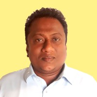Dinesh Perera