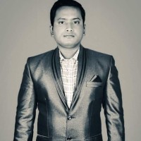 Suraj Haldar