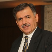 Sunil Talreja