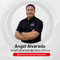 Angel Alvarado