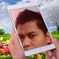 Ruben Mendez