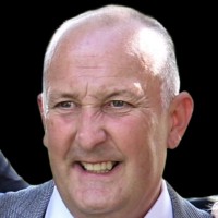Paul Ibbotson