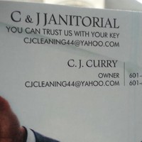 CJ Curry