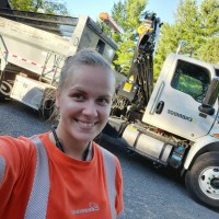 Stephanie Plascott- Schubrink