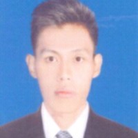 Thet Naing Win