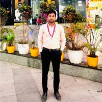Rahul Tripathi