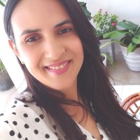 Janine Figueiredo