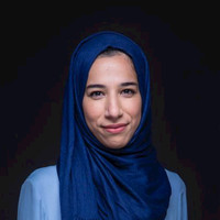 Umayma Al Hinai