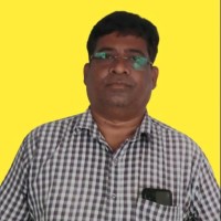 Gopal Krushna Tripathy