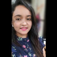 Asawari Joshi