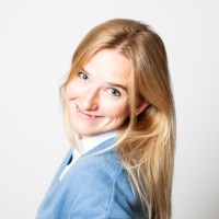 Angela Sakharova