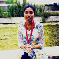 Akanksha Paduchuri
