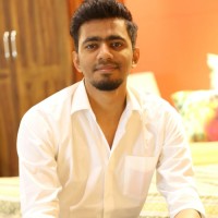 Siddhant Bajpei