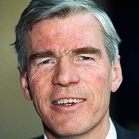 Bert De Graaff
