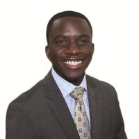 Dexter Tapong, MBA, A-CSM