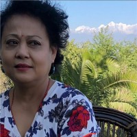 Rose Malla Upadhyay
