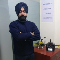 Ramandeep Singh