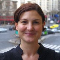 Carole Egea