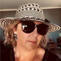 Amanda Simpson