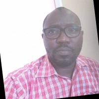 Claude Amini Murhagane