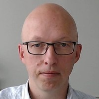Christian Matson