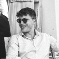 Gianmarco Buso