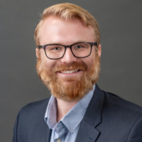 Andrew Jensen, Ph.D.