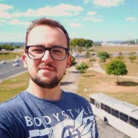 Guilherme Bueno Pcd