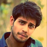 Prakhar Dwivedi
