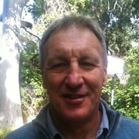 Ian Scrimshaw