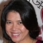 Rhowena Sablan