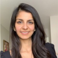Saloni Jain