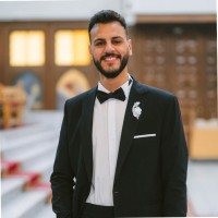 Abanoub Gamal