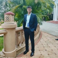 Nitin Parashar