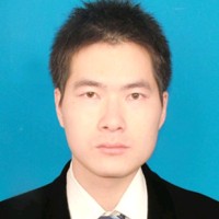 Eric Zhang