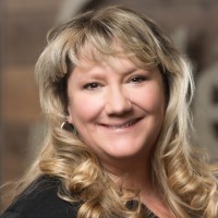 Judy Simmons-Ramey