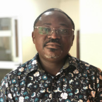 Fustel Romaric BADILA