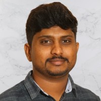 Sairam Kancharla