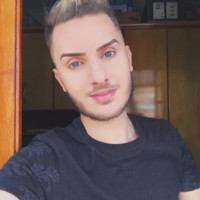 Daniel Morone