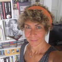 Isabelle Nataf