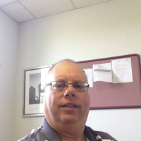 Mike Trocki
