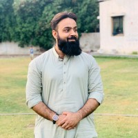 Huzaifa Naeem