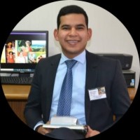 Jose Aldair De La Rosa Santodomingo