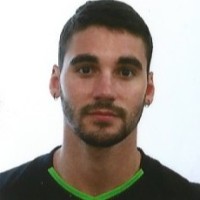 Xavi Aragón Sánchez