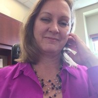 Linda Blackburn