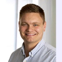 Stefan Fredløv