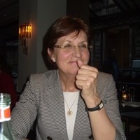 Marie-Jose Redston