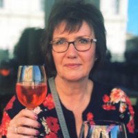 Julie Bloxham