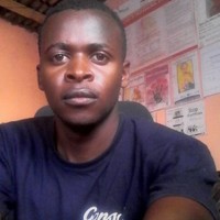 Adam Thangavhuelelo