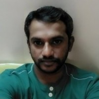 Naveen Gowda